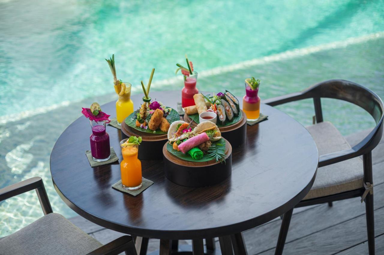 فيلا Inspira Seminyak المظهر الخارجي الصورة