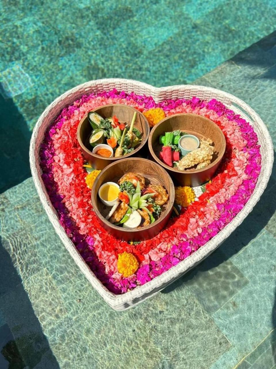 فيلا Inspira Seminyak المظهر الخارجي الصورة