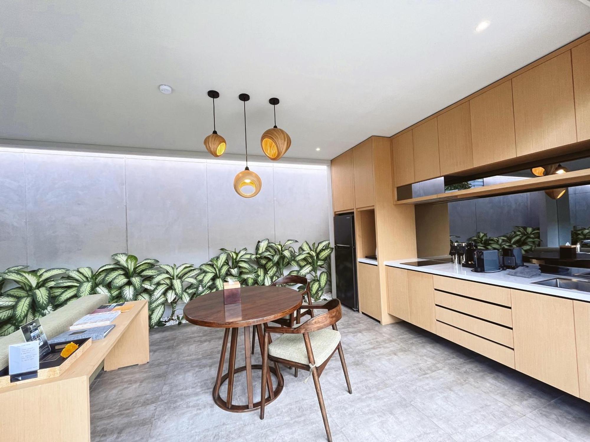 فيلا Inspira Seminyak المظهر الخارجي الصورة